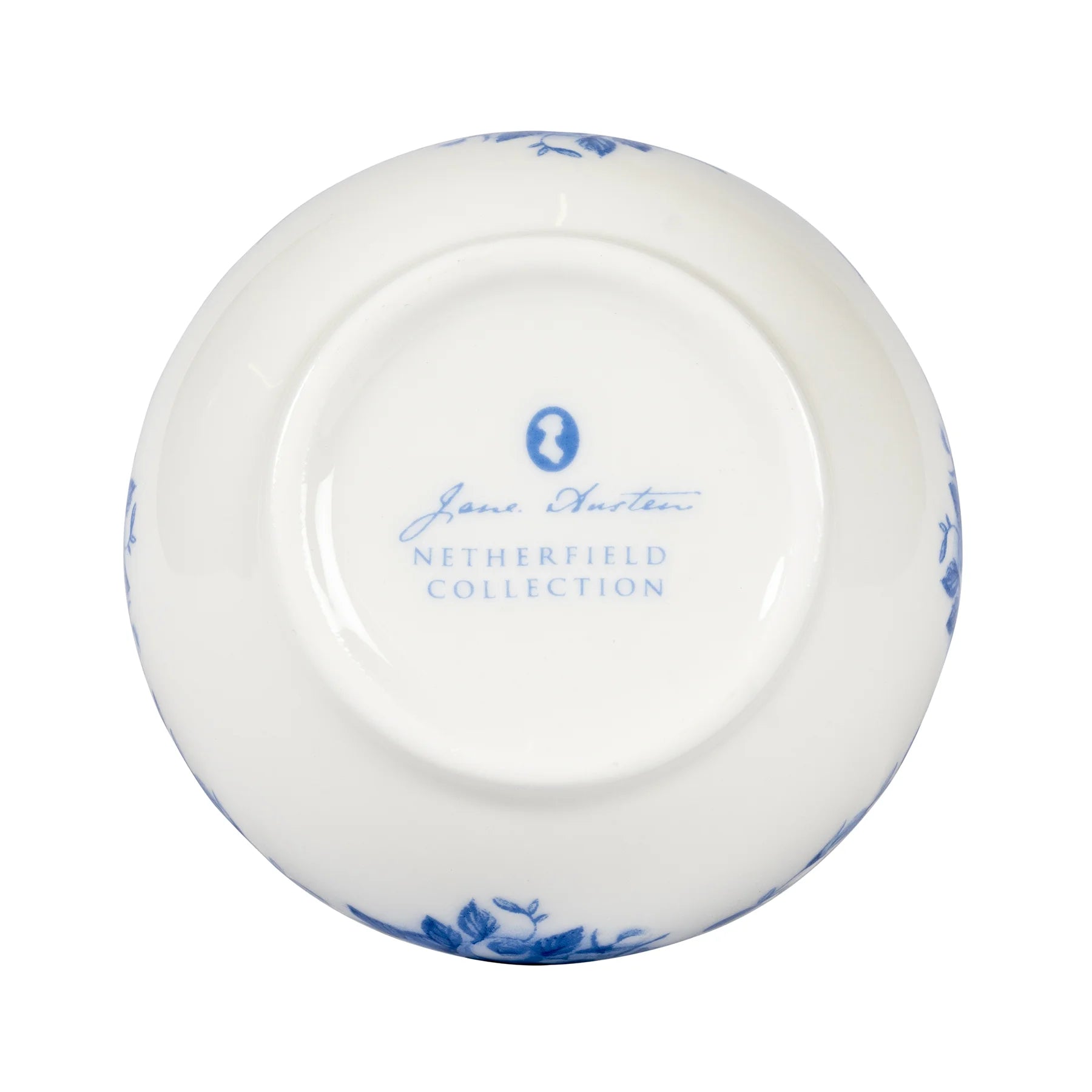 Netherfield Bone China Sugar Bowl
