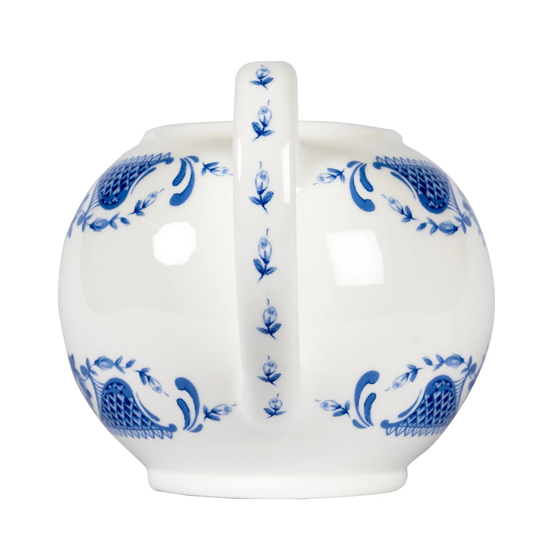 Netherfield Bone China Teapot