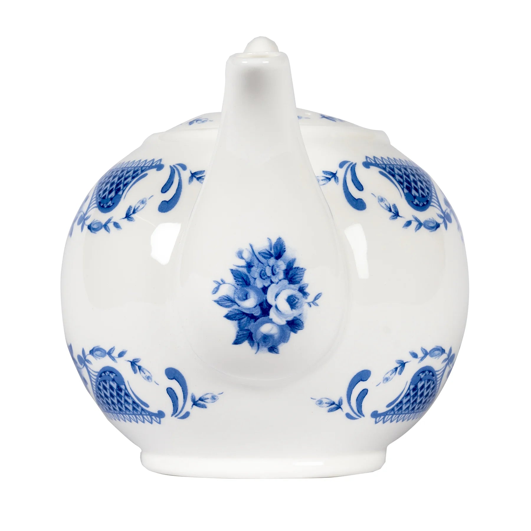 Netherfield Bone China Teapot