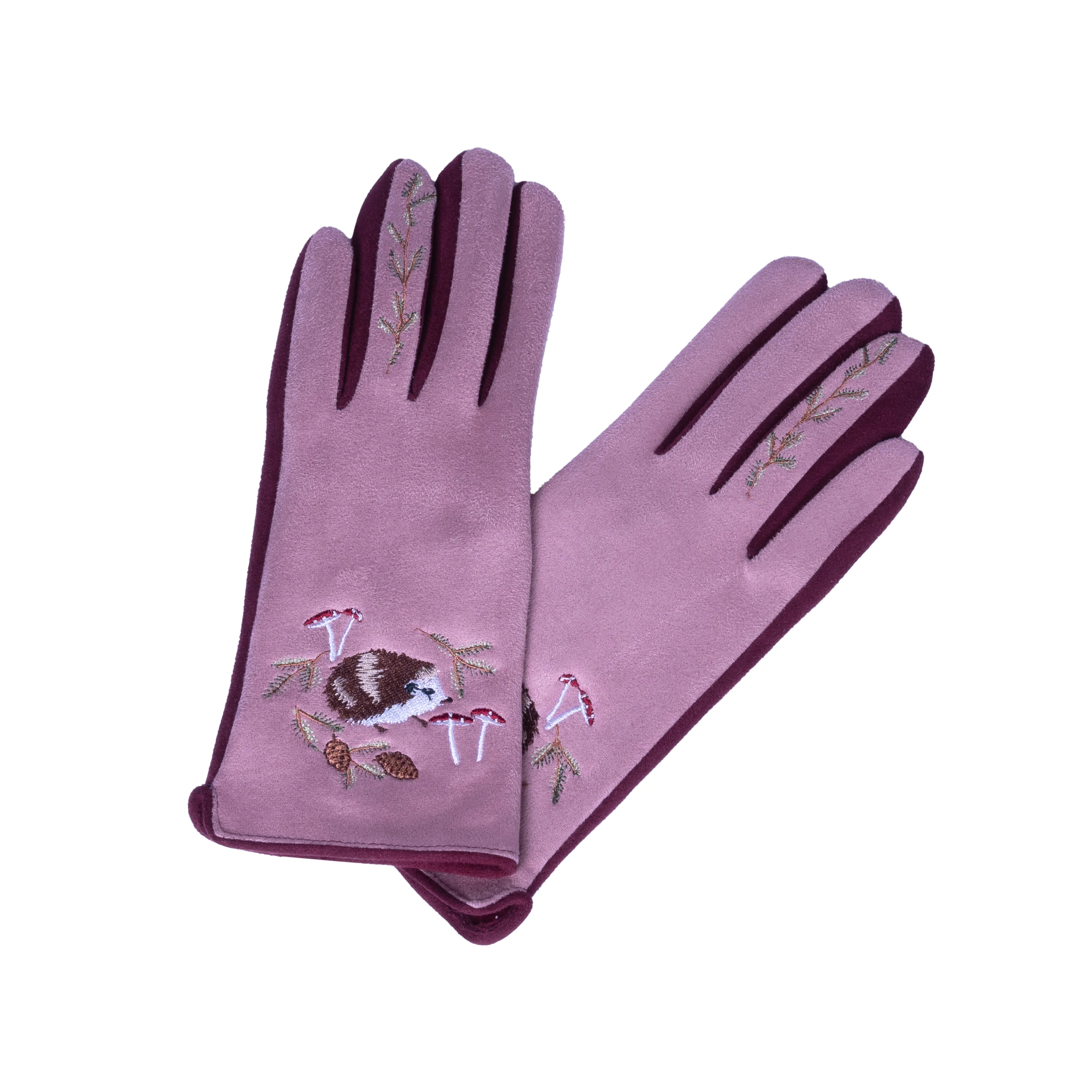 engl handschuhe Jane Austen Regency Morgenhandschuhe