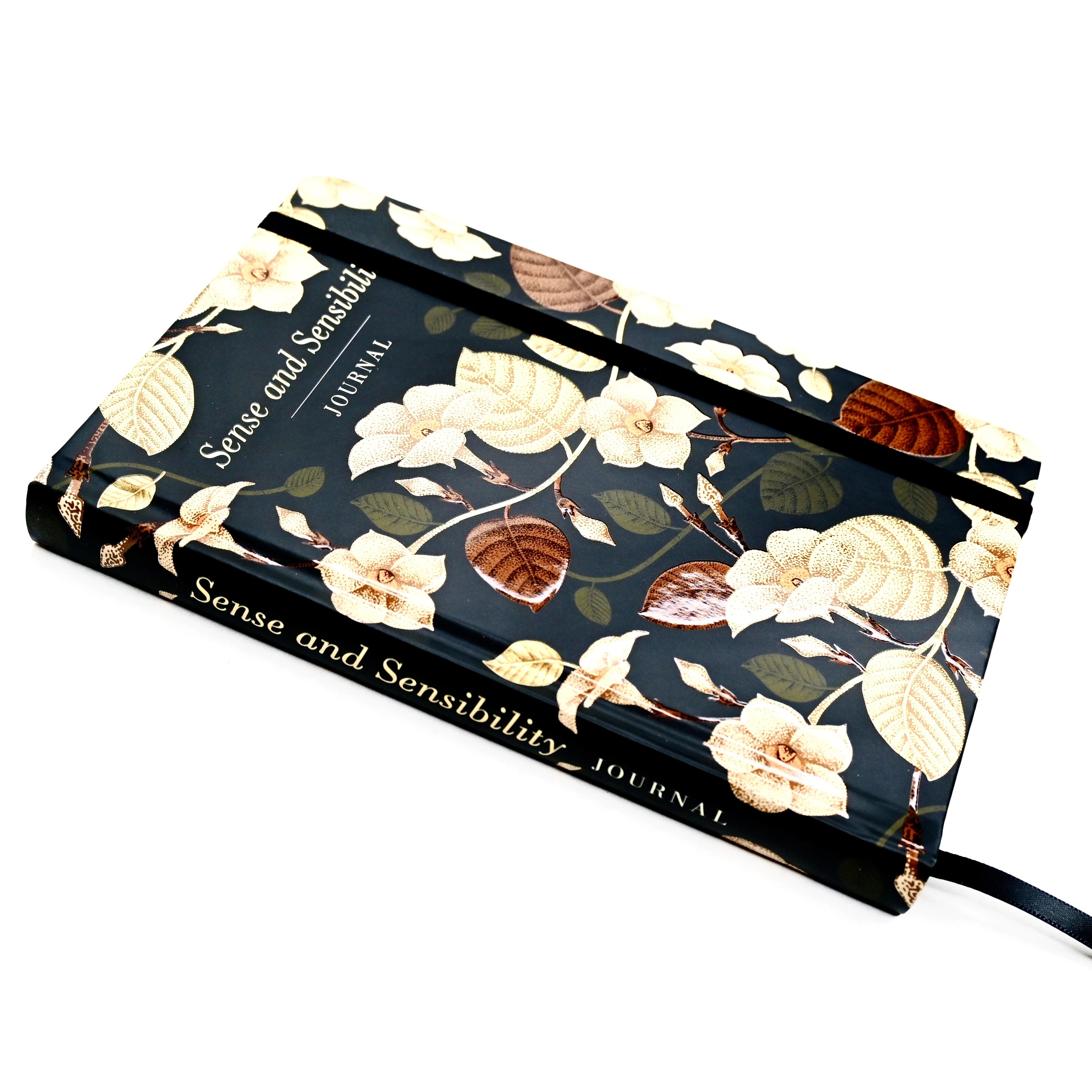 'Sense & Sensibility'Reading Journal
