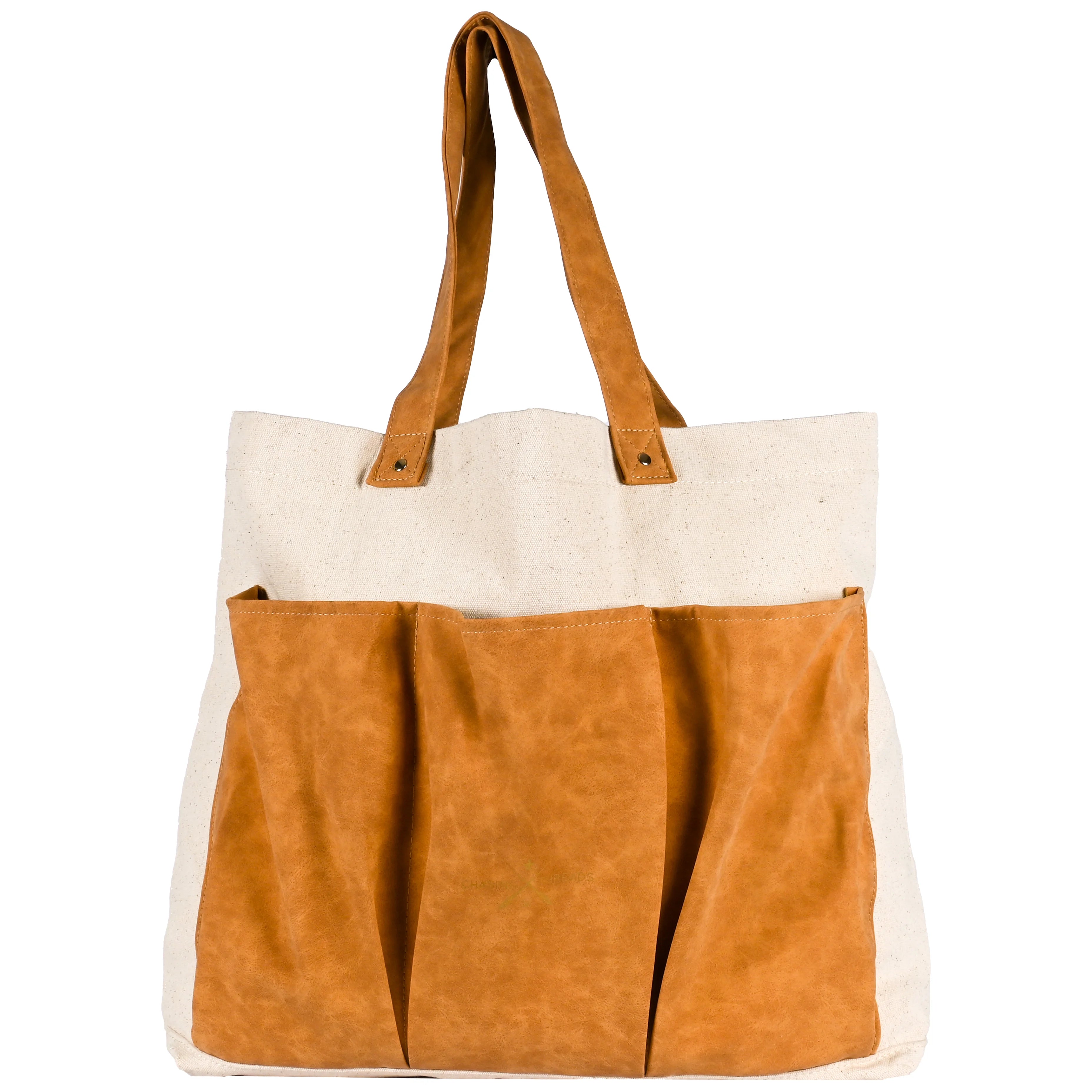 Bolsa de 'coser tu flores'