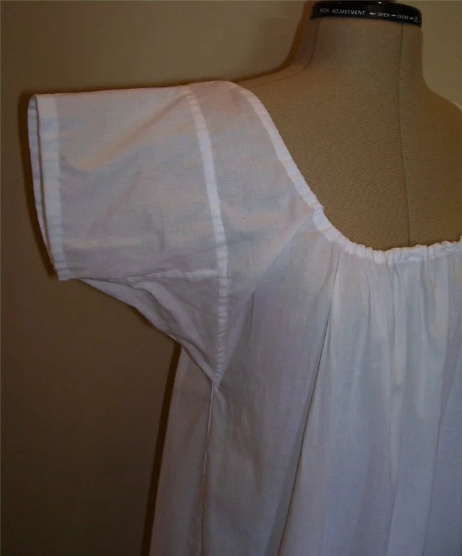 Modello di abbigliamento - Underthings - E -pattern