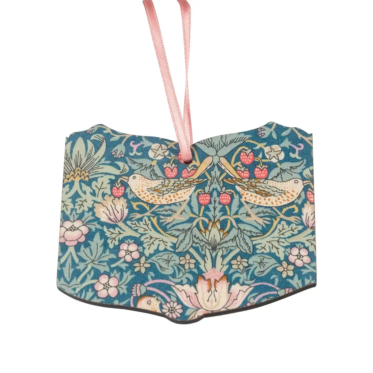 Jane Austen Northanger Abbey Decoratie