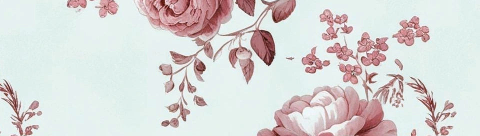 Valentines Day Gifts Pink Flowers