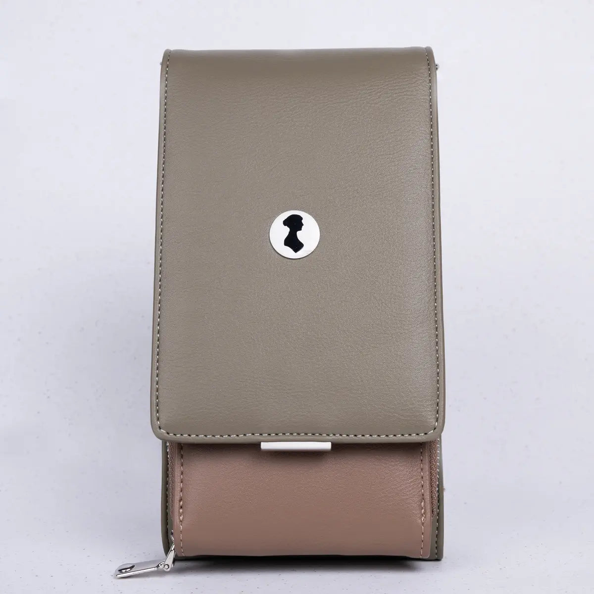 This everyday bag even features a metal etching of Jane Austen's iconic silhouette so you can wear a subtle homage to your favourite author wherever you go. 
