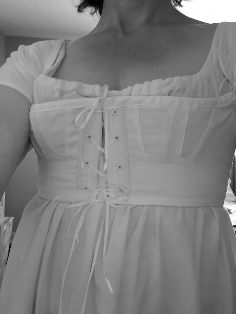Modello di abbigliamento - Underthings - E -pattern