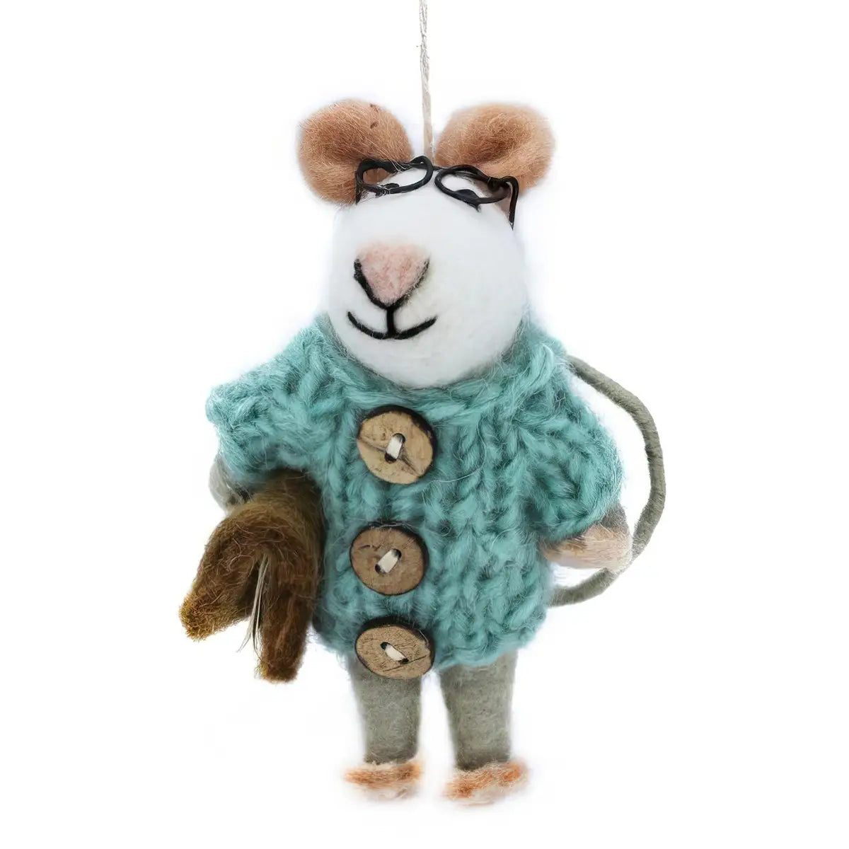 Regencia Decoración de árboles - Susie Mouse