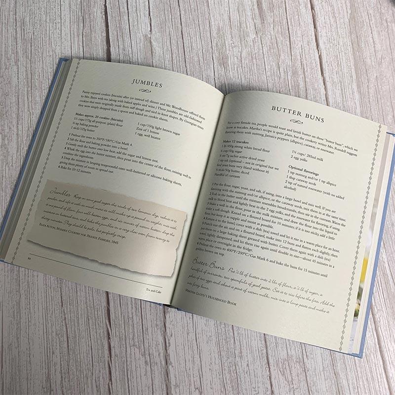 Dinner With Mr Darcy - Recipe Book - Signed By The Author - JaneAusten.co.uk