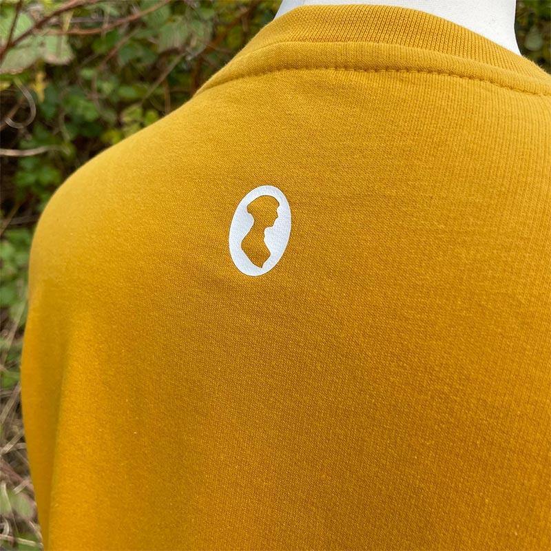 Jane Austen Sweater - Northanger Abbey | Exclusive Collection