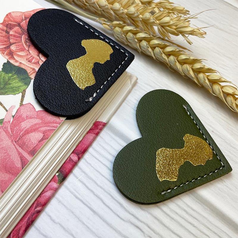 Jane Austen Page Keepers - Pack of 2