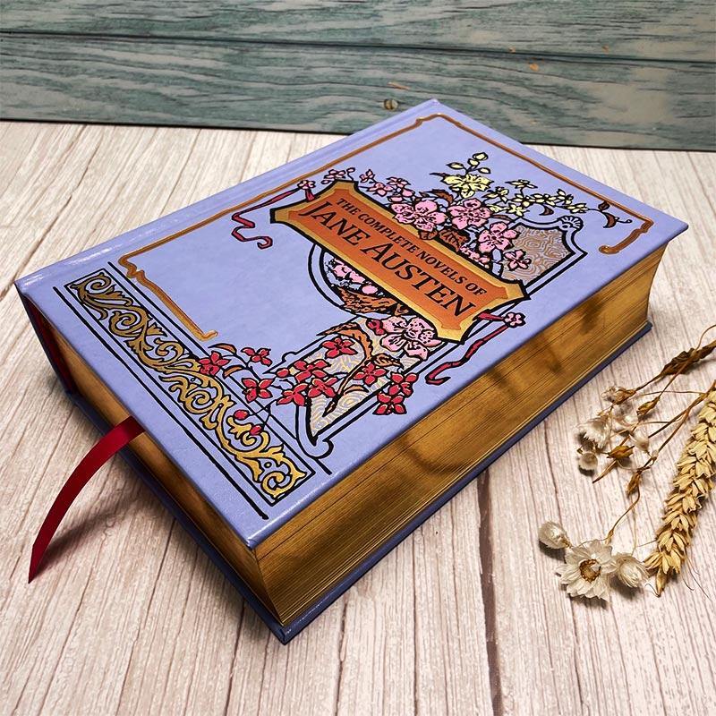The Complete Novels of Jane Austen