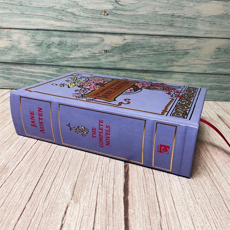 The Complete Novels of Jane Austen