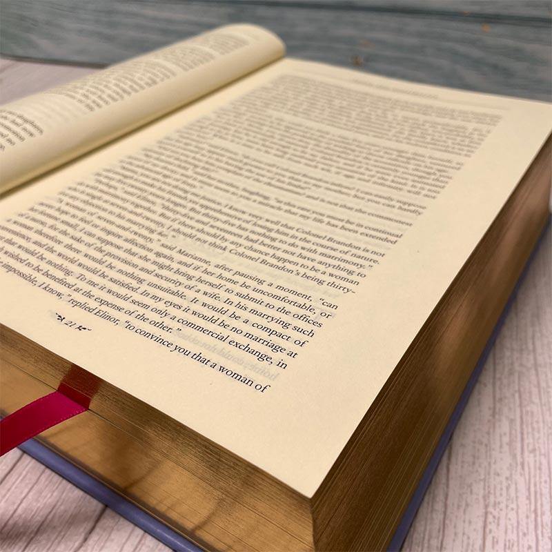 The Complete Novels of Jane Austen