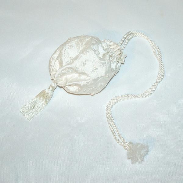 3 in 1 Regency Reticule Pattern - JaneAusten.co.uk