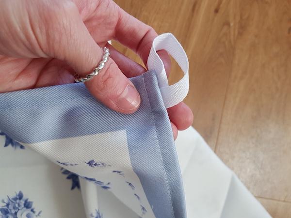 Exclusive Jane Austen Tea Towel - Netherfield Collection - JaneAusten.co.uk