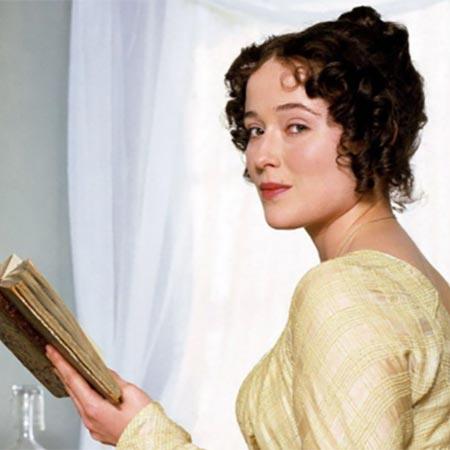 The Jane Austen Quiz - A Place in Literature