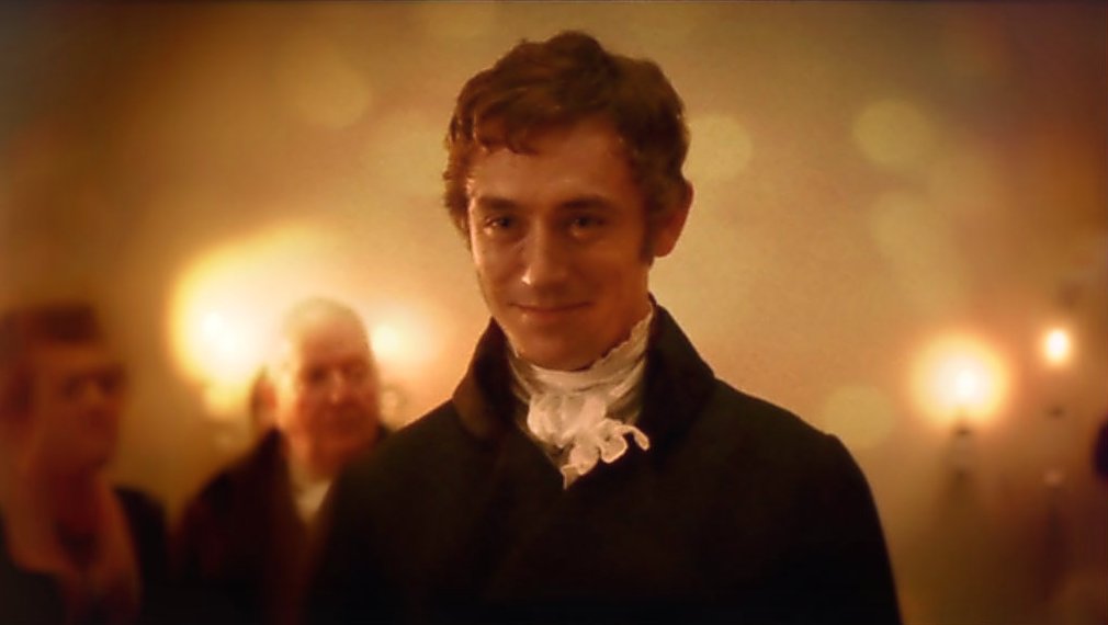 The Jane Austen Quiz - Professional Matters