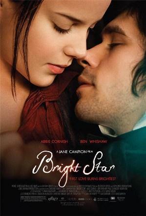 Bright Star - A Film Review - JaneAusten.co.uk