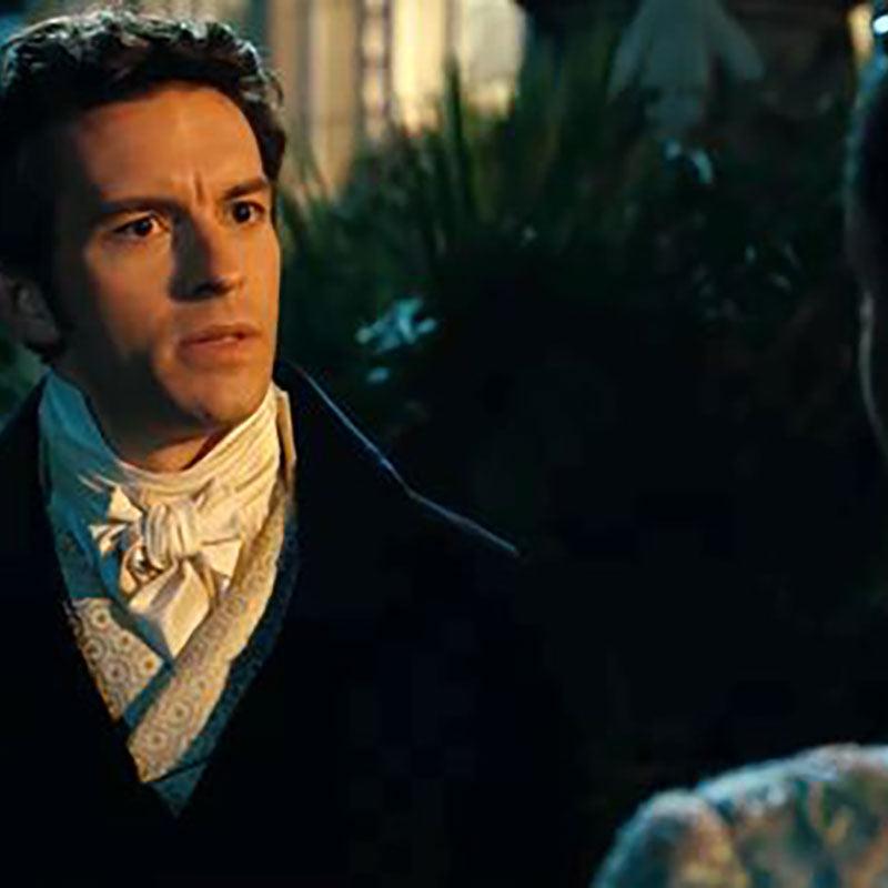 Bridgerton Season Two Teaser