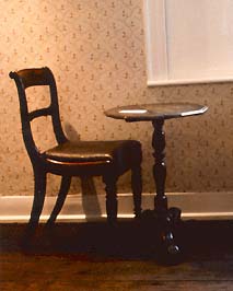Simplifying Regency Style - JaneAusten.co.uk