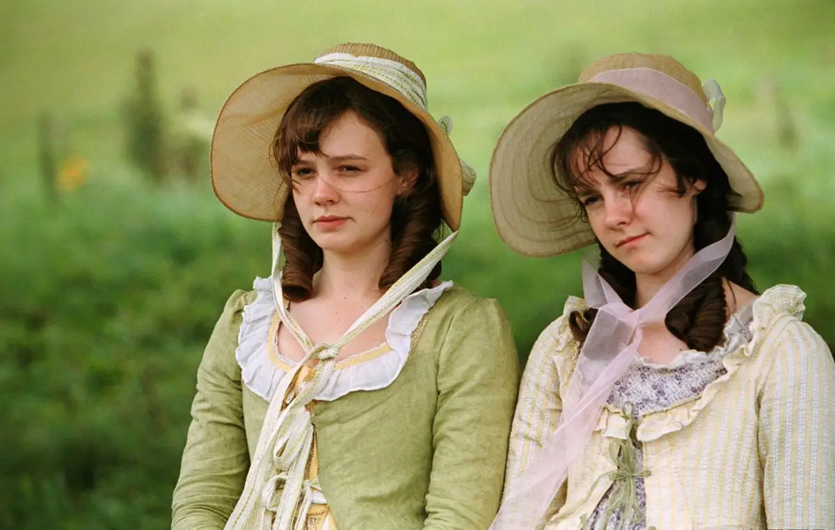 The Jane Austen Quiz - Which Character?