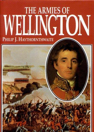 Defending Hertfordshire Against the French: Life in Wellington's Army and Napoleon's Prisons - JaneAusten.co.uk