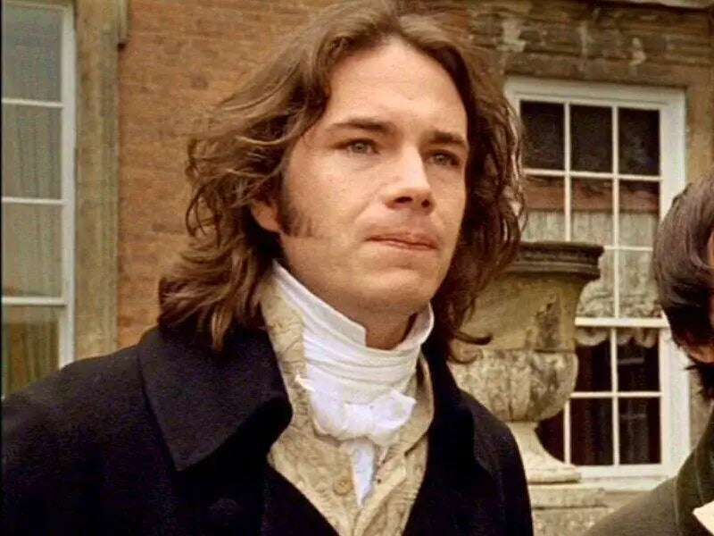 The Jane Austen Member's Quiz - Missing Words