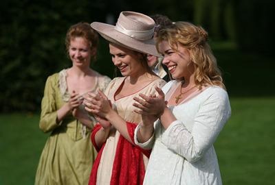 Jane Austen News - Issue 91 - JaneAusten.co.uk