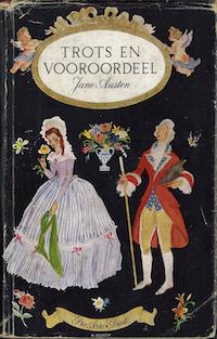 Jane By Any Other Name - The Dutch Translations of Jane Austen - JaneAusten.co.uk