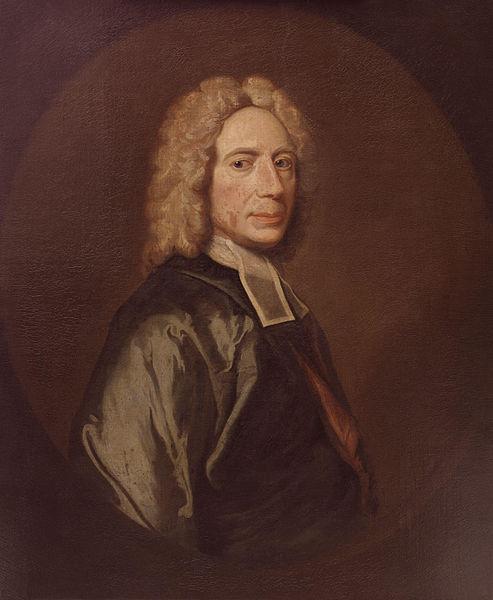 Isaac Watts: Author of Joy to the World - JaneAusten.co.uk