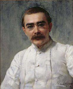 Les Janeites de Rudyard Kipling