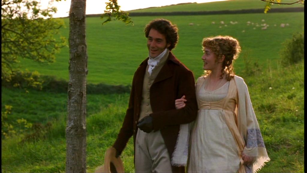 The Jane Austen Quiz - Sense and Sensibility