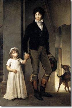 A Brief Overview of Men's Regency Fashion - JaneAusten.co.uk