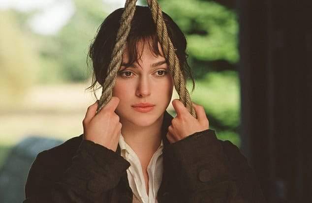 The Complex Mind of Elizabeth Bennet - JaneAusten.co.uk