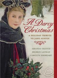 A Darcy Christmas - JaneAusten.co.uk