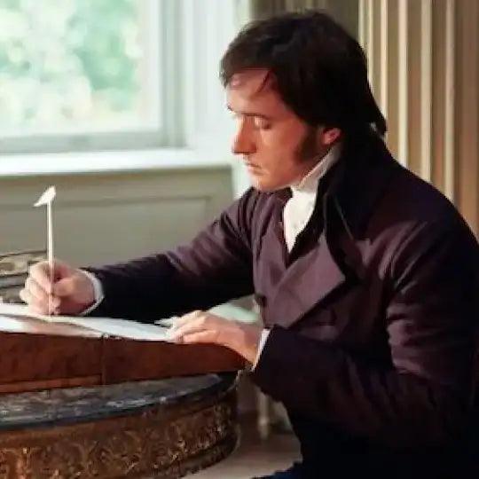 The Jane Austen Quiz - By My Pen - JaneAusten.co.uk