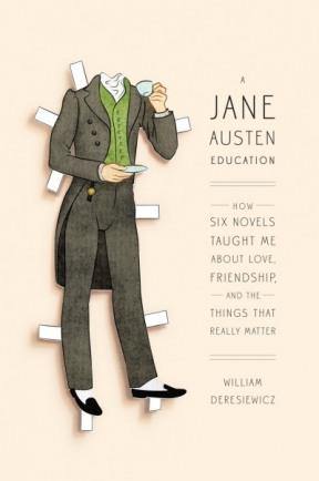 A Jane Austen Education - JaneAusten.co.uk