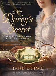 Mr. Darcy’s Secret by Jane Odiwe - JaneAusten.co.uk