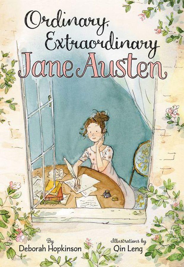 Jane Austen News - Issue 115 - JaneAusten.co.uk