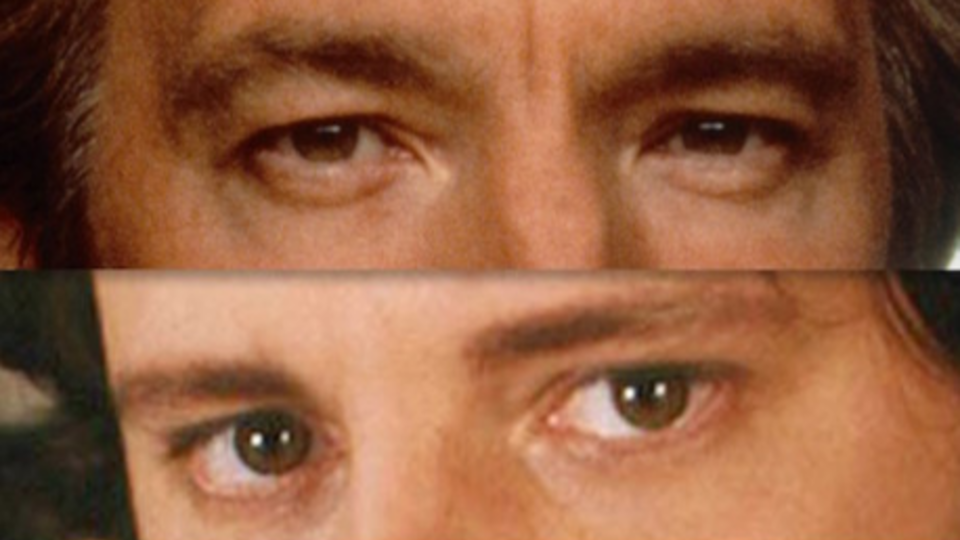 The Jane Austen Quiz - Character Descriptions