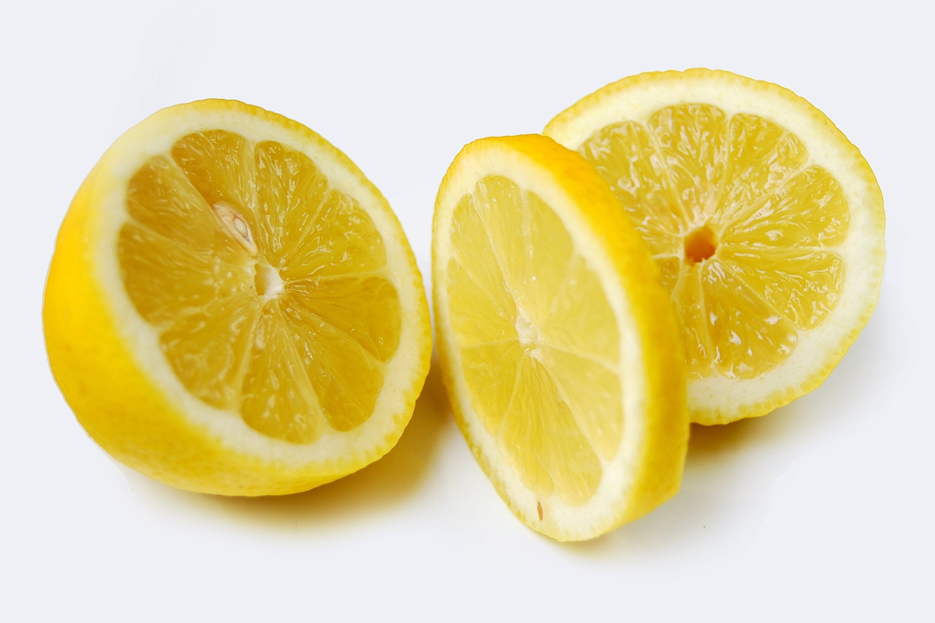 Lemon Acid - JaneAusten.co.uk