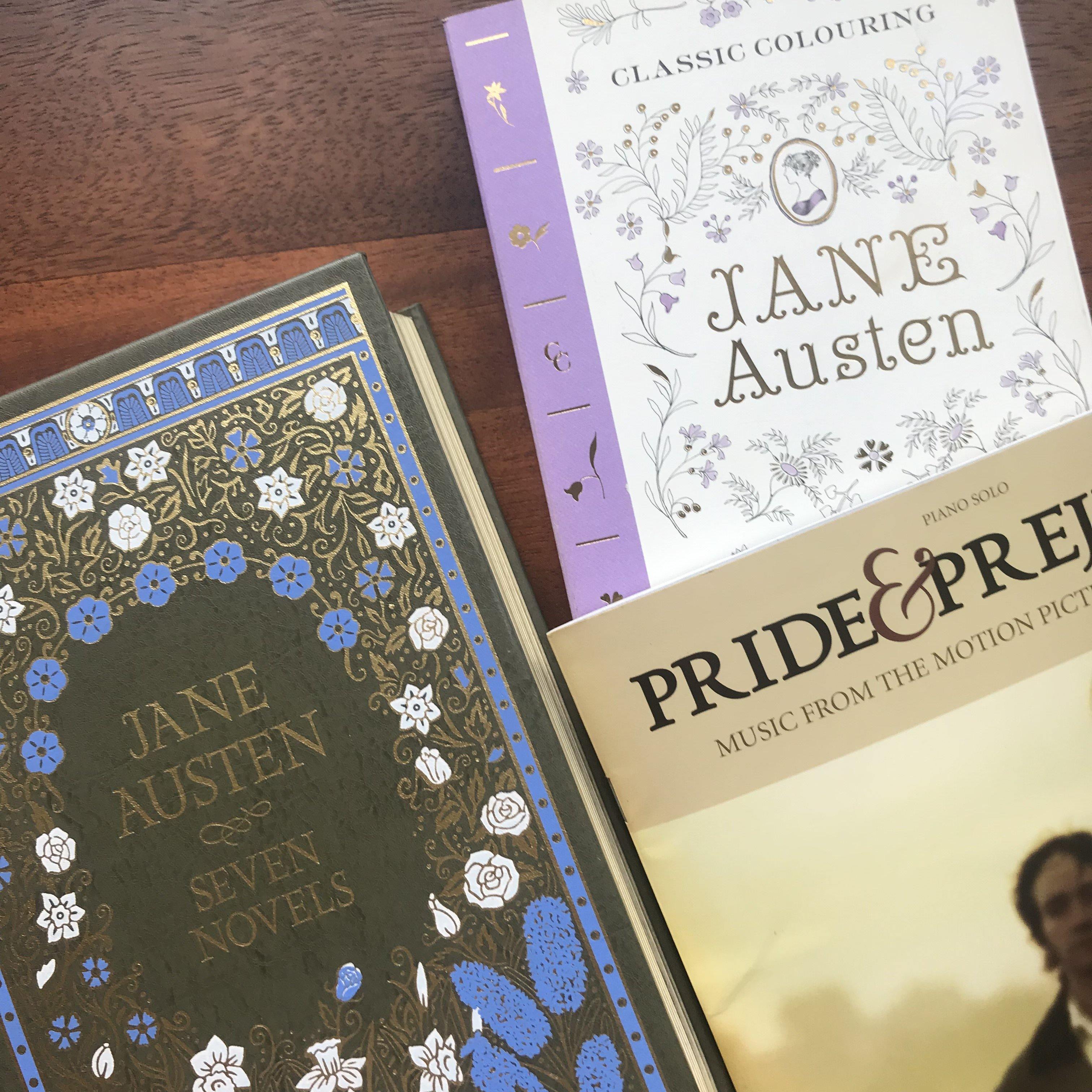 Meeting Young Jane Austen - JaneAusten.co.uk