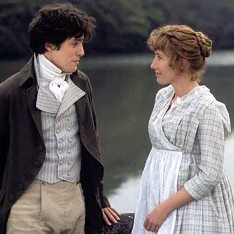 A Guide To Your Christmas Television Schedule - JaneAusten.co.uk