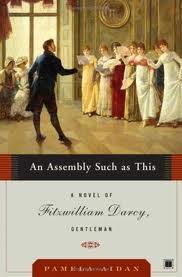 An Assembly Such as This - JaneAusten.co.uk