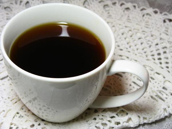 The Story Behind A Proper Cup of Coffee - JaneAusten.co.uk