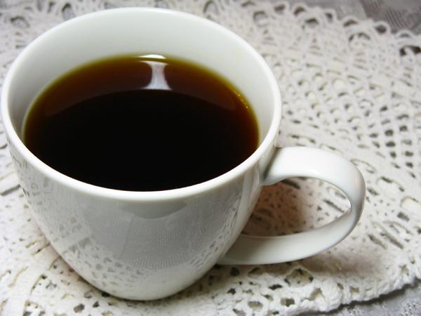 La historia detrás de una taza de café adecuada - Jane Austen