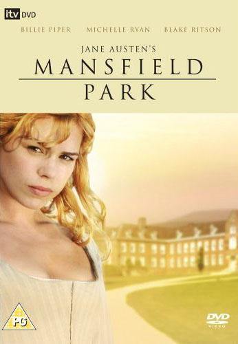 Barbara Cartland’s Mansfield Park - JaneAusten.co.uk