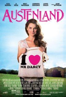Austenland: The Film - JaneAusten.co.uk