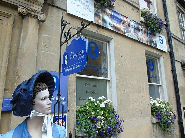 Jane Austen's Wise Wit - JaneAusten.co.uk